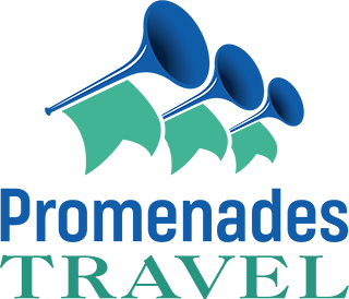 Promenades Travel