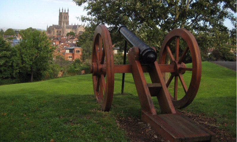 ​The Battle of Worcester: the final chapter of the English Civil Wars